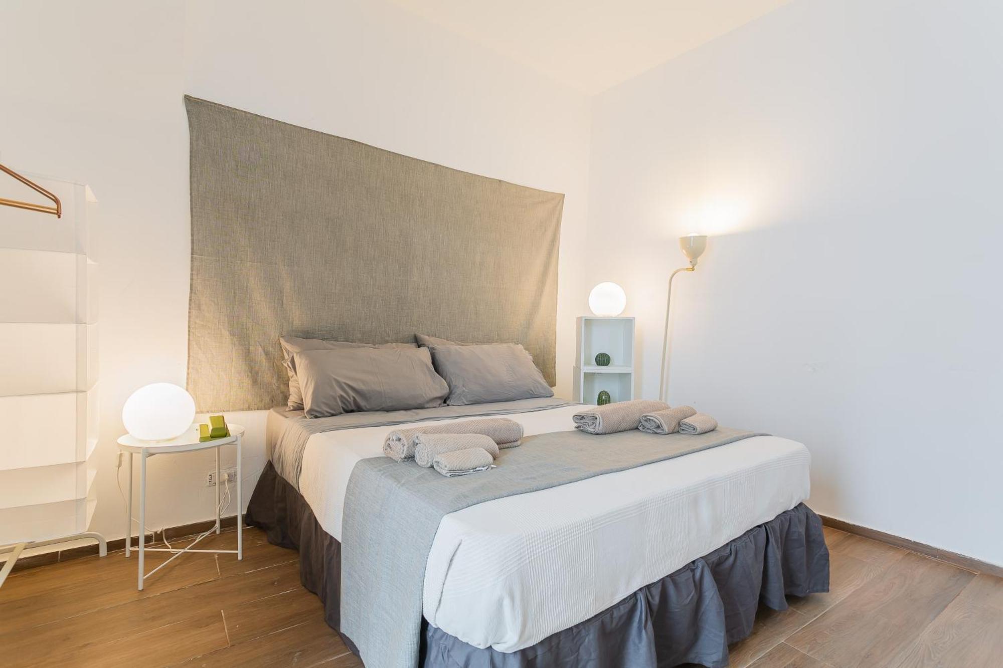 B&vibes Appartement Monopoli