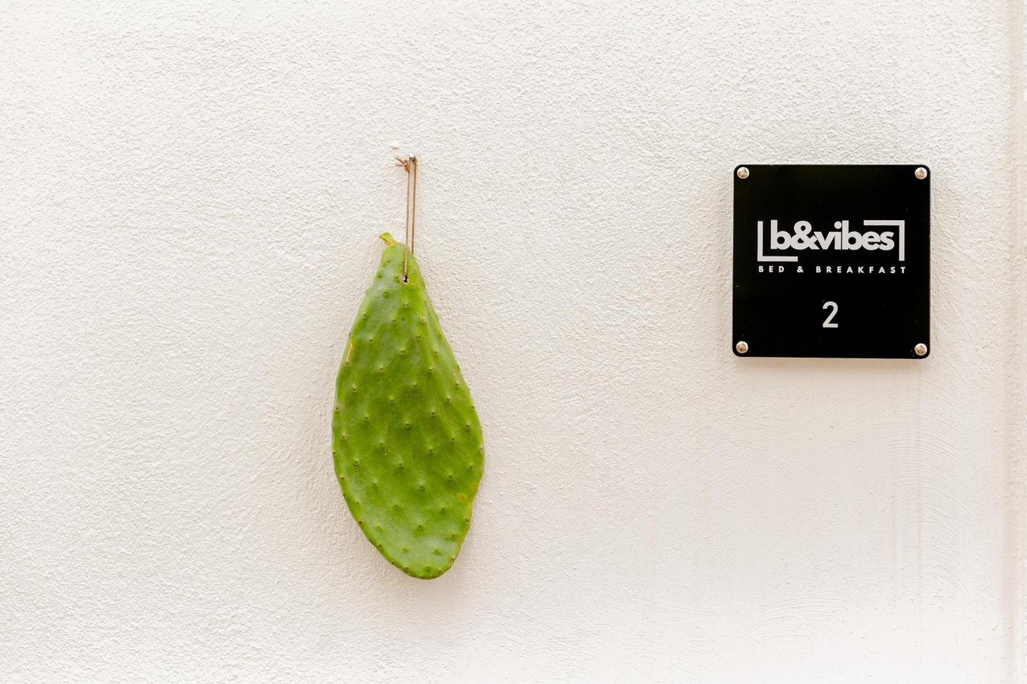 Appartement B&vibes Monopoli