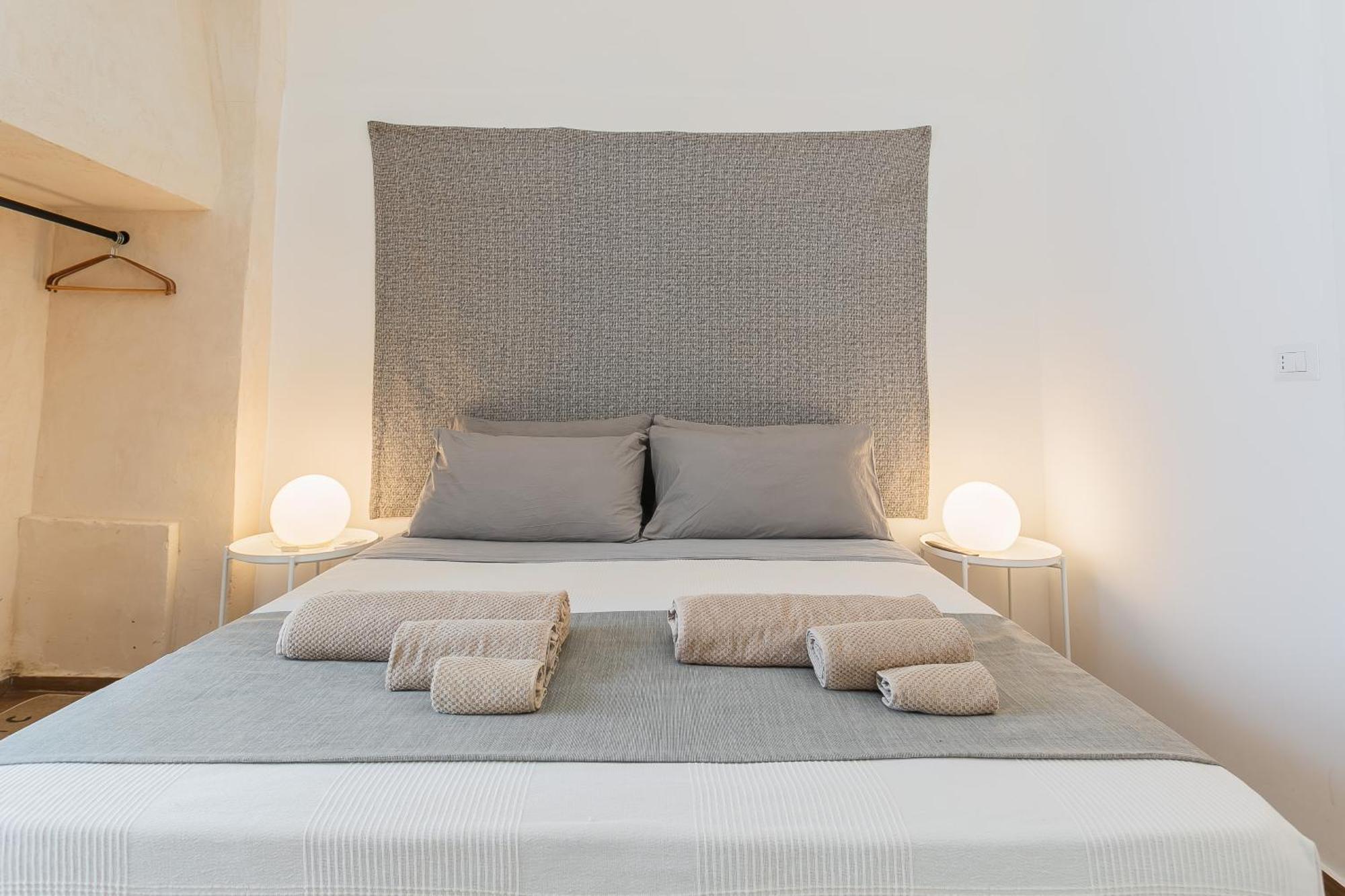B&vibes Appartement Monopoli