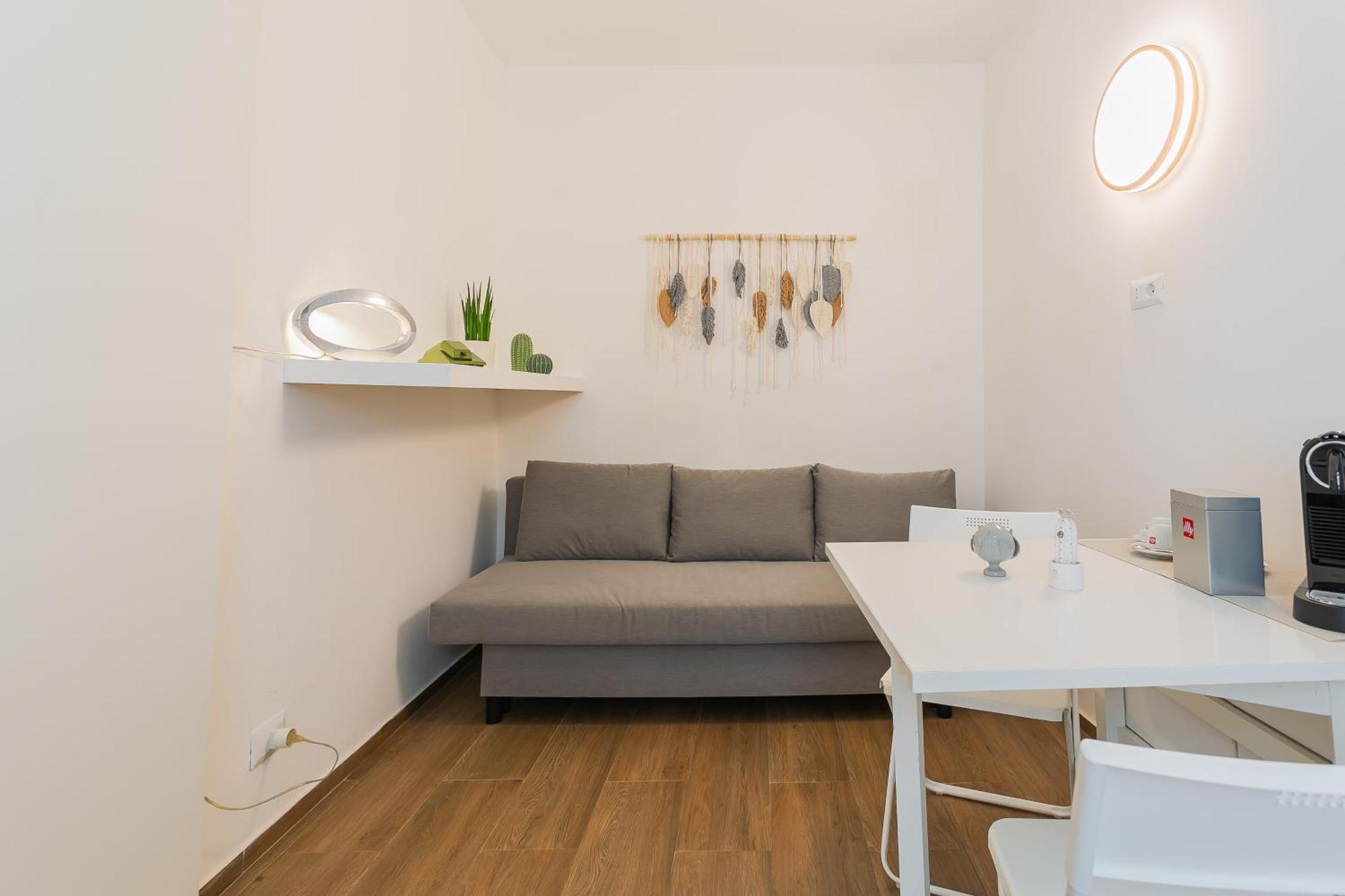 Appartement B&vibes *