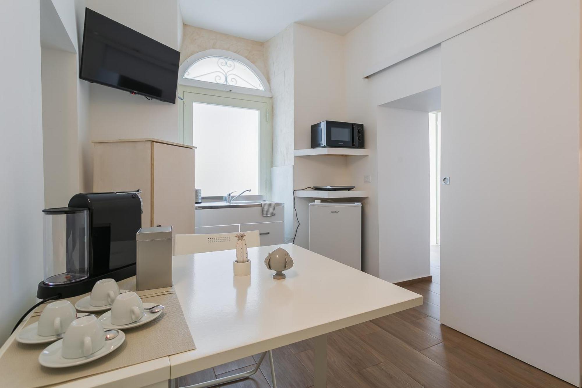 Appartement B&vibes *